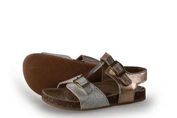 Shoesme Sandalen Meisjes in maat 27 Roze, Verzenden, Jongen of Meisje, Schoenen, Nieuw