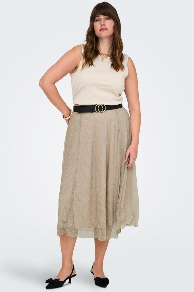ONLY rok CARTINGAL=50/52Maat 46/48 (XL) of groter, Kleding | Dames, Rokken, Overige kleuren, Nieuw, Maat 46/48 (XL) of groter