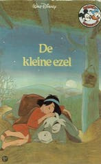 66 kleine ezel Walt disney boekenclub 9789032036270, Boeken, Verzenden, Zo goed als nieuw, Walt Disney