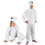 IJsbeerpak, Kleding | Dames, Carnavalskleding en Feestkleding, Verzenden, Nieuw
