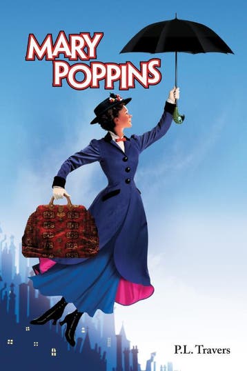 Mary Poppins / Ploegsma kinder- & jeugdboeken 9789021667737, Verzenden, Gelezen, P.L. Travers