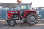 Veiling: Tractor Massey Ferguson MF590 Diesel 55kW (Marge), Ophalen, Nieuw