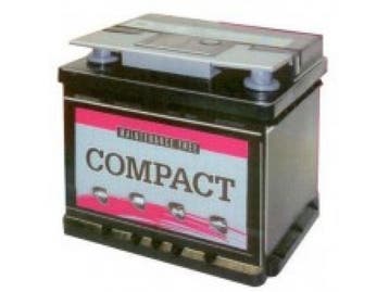 Compact 3 12 Volt 72Ah accu, Auto-onderdelen, Accu's en Toebehoren, Nieuw