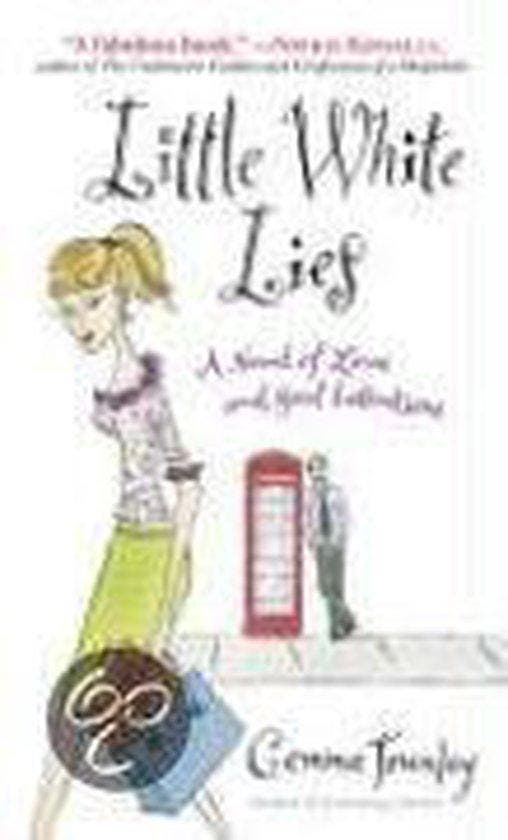 Little White Lies 9780345486868 Gemma Townley, Boeken, Taal | Engels, Gelezen, Verzenden