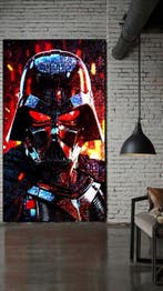 Star Wars - Darth Vader, Nieuw