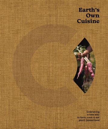 EarthS Own Cuisine | Nieuw, Verzenden, Nieuw, Jonathan Karpathios; Ellen Schut; Annemiek Leeuwen