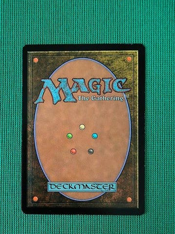 Wizards of The Coast - 1 Card, Nieuw