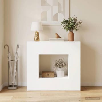 vidaXL 82 x 29 x 74 cm, Maison & Meubles, Verzenden