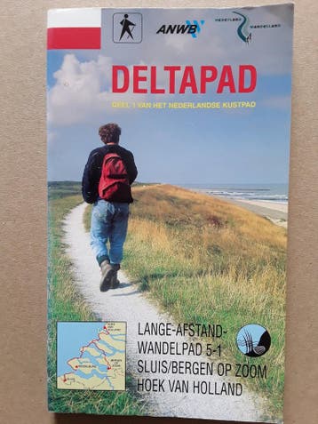 Deltapad / LAW / 5 9789071068324, Verzenden, Zo goed als nieuw