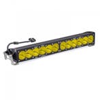 Baja Designs OnX6+ Driving/Combo 20in LED Light Bar - Amber, Ophalen of Verzenden