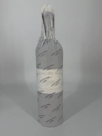 2017 Cheval des Andes - Mendoza - 1 Magnum (1,5 L), Nieuw