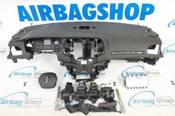 Airbag set - Dashboard Renault Megane (2016-heden), Autos : Pièces & Accessoires