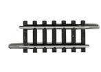 minitrix 4909 N rechte rails 33,6mm lang, Overige merken, Gelijkstroom, Verzenden, Overige typen