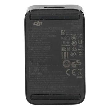 DJI Osmo Charger met garantie, TV, Hi-fi & Vidéo, Ophalen of Verzenden