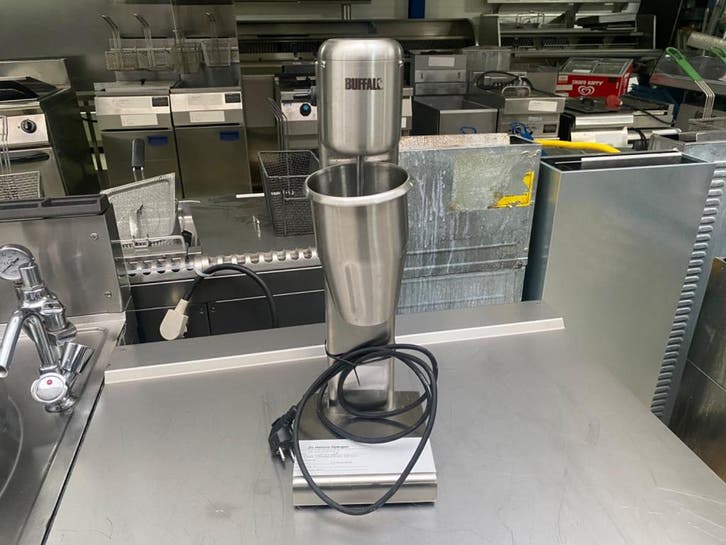Buffalo Barmixer / Milkshaker, Articles professionnels, Horeca | Équipement de cuisine, Enlèvement ou Envoi