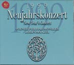 Wiener Philharmoniker, Lorin Maazel - Neujahrskonzert 1999 N, Verzenden, Gebruikt