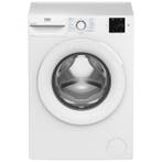Beko Bmn3wt3841w - Wasmachine - 8 kg - 1400 tpm -, Ophalen of Verzenden