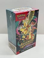 Pokémon Booster bundle - Ascended Heroes - original seal -, Nieuw