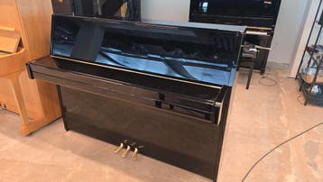 Yamaha B1 piano - incl garantie en transport, Piano