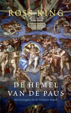 De hemel van de paus 9789023416425 R. King, Boeken, Verzenden, Gelezen, R. King