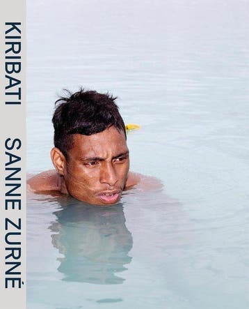 Sanne Zurné: Kiribati 9789082241594 Sanne Zurné, Verzenden, Sanne Zurné