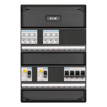Système 55 Flex Prêt Pour Pv Tableau De Distribution 6, Bricolage & Construction, Électricité & Câbles, Verzenden