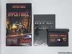 Atari Jaguar - Hyper Force, Consoles de jeu & Jeux vidéo, Consoles de jeu | Atari, Verzenden