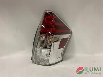 Achterlicht rechts LED Toyota Prius+ Plus (2015-2021) origin, Verzenden, Gebruikt, Toyota