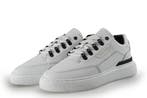 Cycleur de Luxe Sneakers in maat 40 Wit, Kleding | Heren, Schoenen, Verzenden, Wit, Zo goed als nieuw, Sneakers