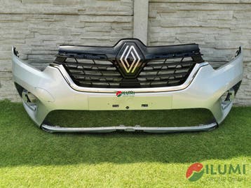 Renault Kangoo 4 IV E-Tech 21 - Voorbumper 6XPDC Grill Voor, Verzenden