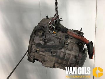 Versnellingsbak Toyota Prius O235101