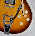 Höfner - Verithin Standard - - Elektrische gitaar -