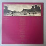 U2 - The Unforgettable Fire (Translucent Brown vinyl, 1st, Cd's en Dvd's, Nieuw in verpakking
