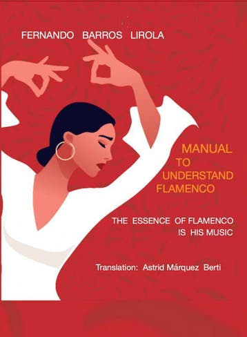 Manual To Understand Flamenco | Fernando Barros Lirola, Verzenden, Nieuw, Fernando Barros Lirola