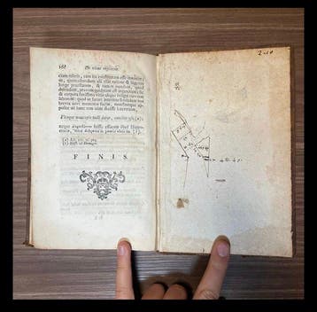 Richardo Mead - Monita et Praecepta Medica - 1757