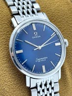 Omega - Seamaster De Ville - Zonder minimumprijs - 14915