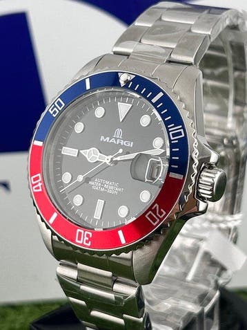 Margi - Sport Sub - Sans prix de réserve - Homme - 2020 et, Nieuw