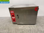 RVS Convotherm Heteluchtoven 6 x 38 x 26,5 cm 230V Horeca, Zakelijke goederen, Horeca | Keukenapparatuur, Ophalen of Verzenden
