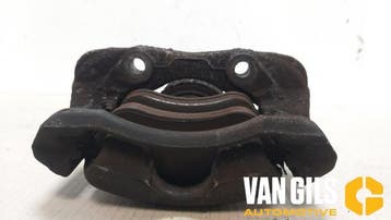 Remklauw (Tang) links-voor Citroen C3 O205314, Nieuw
