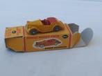 Dublo Dinky Toys 1:76 - Model sportwagen (2) - Dublo Dinky