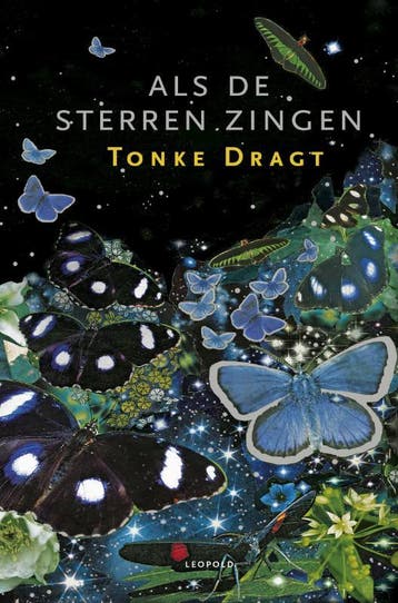 Als De Sterren Zingen | Tonke Dragt | Nieuw, Verzenden, Nieuw, Tonke Dragt