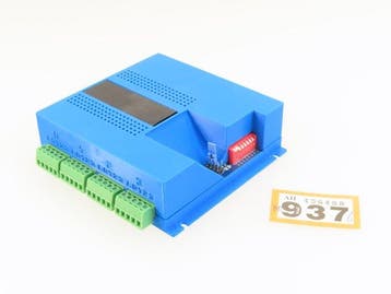 VPEB Alle schalen - TM44 - Digitale besturingseenheid (1) -, Nieuw