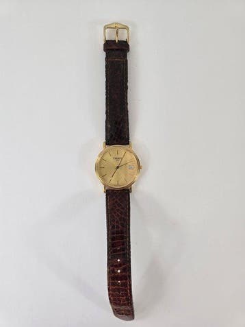 Tissot - T-Classic Desire - Zonder minimumprijs - T870/970 -, Nieuw