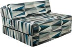 Matras Camper/Boot | Opklapbaar | A-kwaliteit, Huis en Inrichting, Overige materialen, 90 cm, Eenpersoons, Nieuw