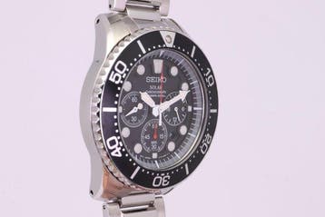 Seiko - Prospex - Zonder minimumprijs - SSC015P1 | V175-0AD0