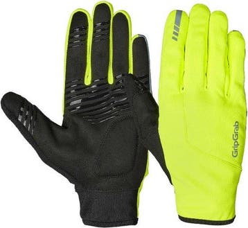 GripGrab - Hurricane 2 Winddichte Lente Herfst Fietshands..., Verzenden, Nieuw