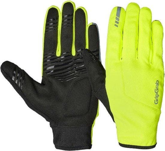 GripGrab - Hurricane 2 Winddichte Lente Herfst Fietshands..., Vélos & Vélomoteurs, Accessoires vélo | Casques de vélo, Envoi