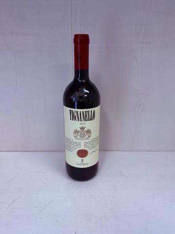 2023 Marchesi Antinori Tignanello - Toscane IGT - 1