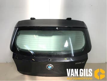 Achterklep BMW 1-Serie O178887