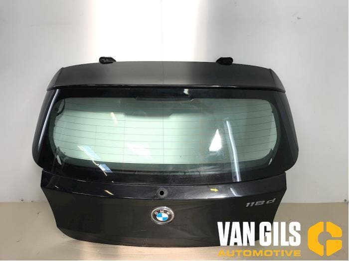 Achterklep BMW 1-Serie O178887, Auto-onderdelen, Carrosserie